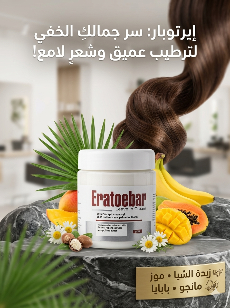 Hair care