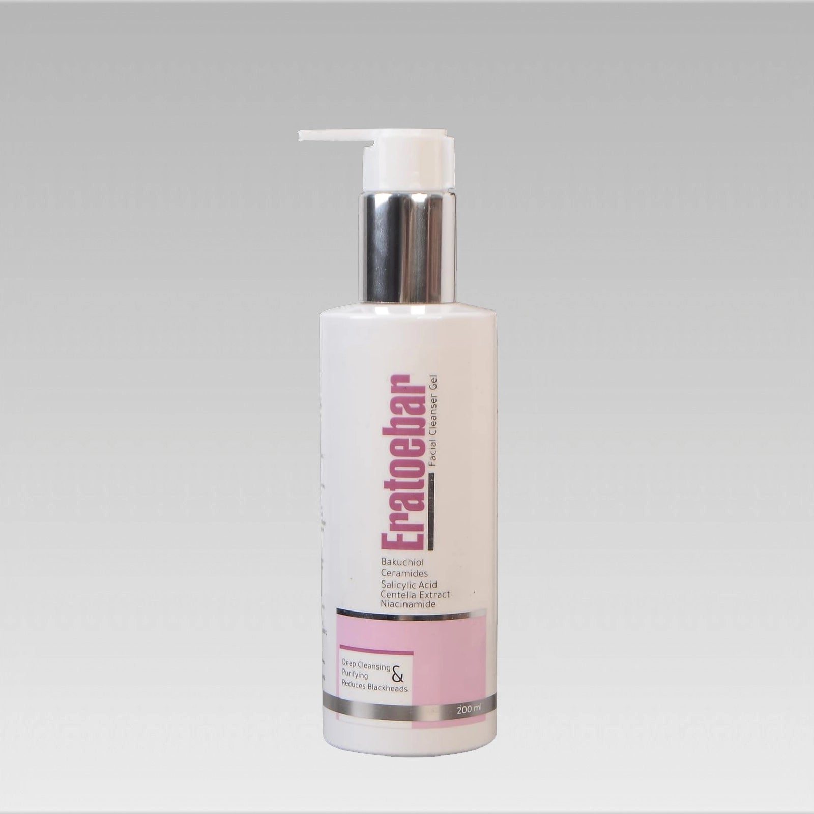 Eratoebar Cleanser