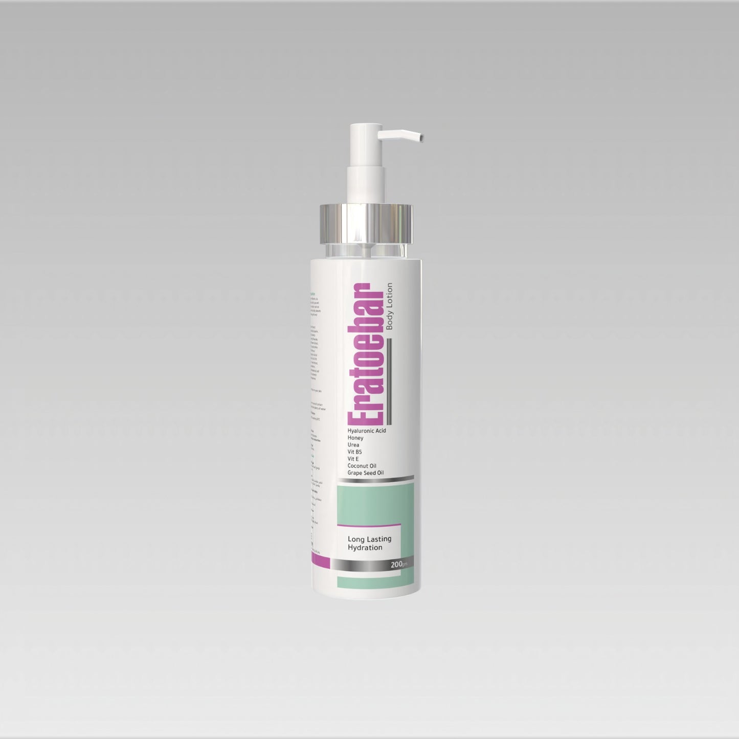 Eratoebar Body Lotion