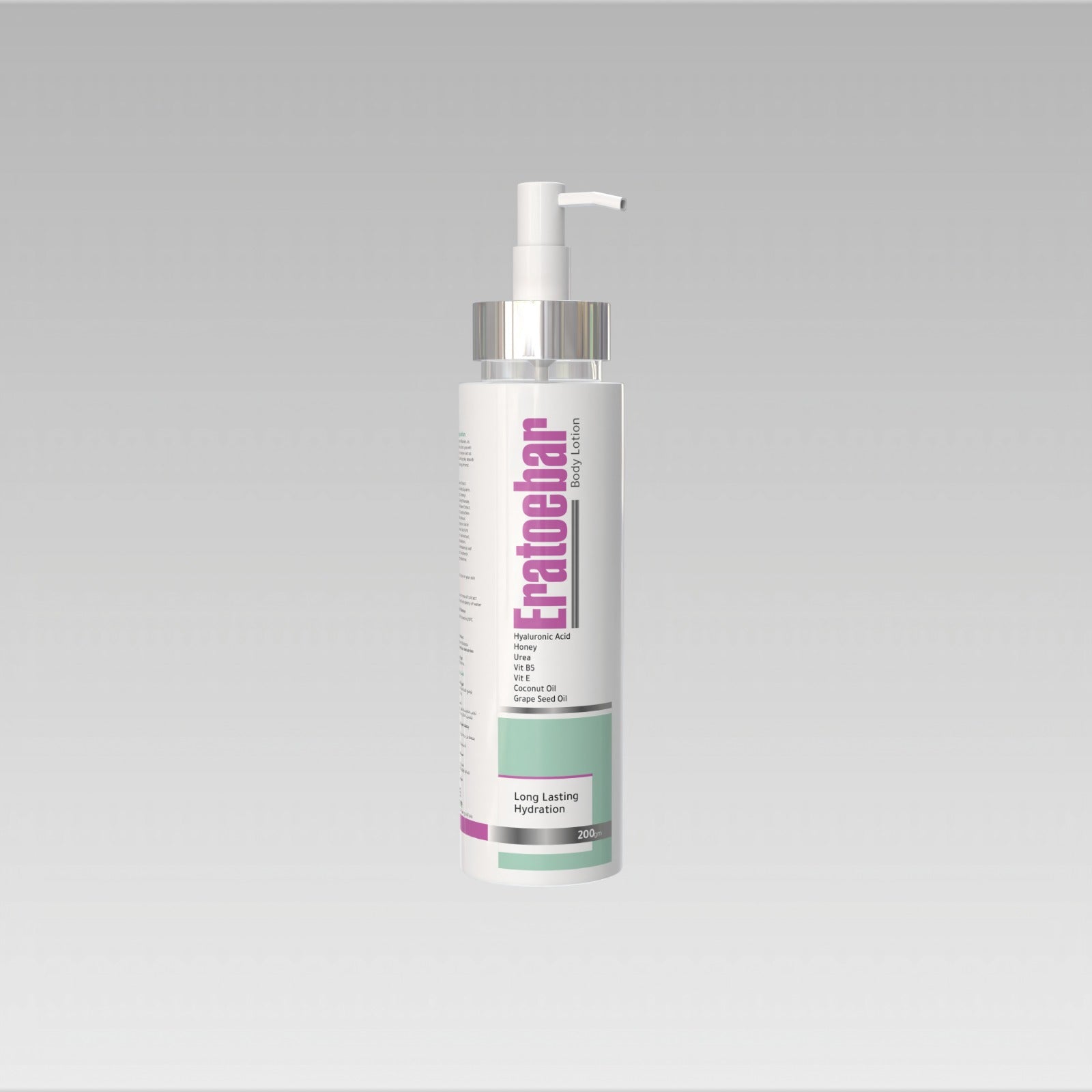 Eratoebar Body Lotion