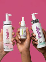Skin duo