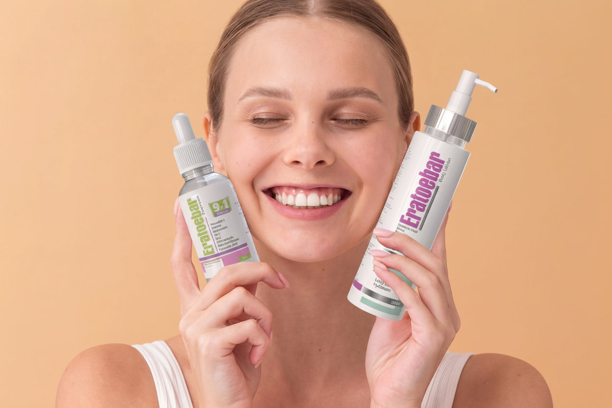 Skin duo